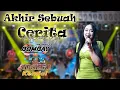 Download Lagu Akhir Sebuah Cerita - Yunita Sekar Ayu - Official New ARMEGA Kendal 2023
