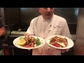 Take a Tour with Jackie at Barka Restaurant in Mountain Lakes NJ