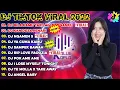Download Lagu DJ TIKTOK TERBARU 2022 - DJ BILA KAMU TAK LAGI DENGANKU x KKN DESA PENARI x NGAMEN 5 x YA CUMA KAMU.
