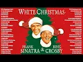 Lagu Bing Crosby, Frank Sinatra, Dean Martin, Gene Autry, Andy Williams, Nat King Cole🎄 Golden Christmas