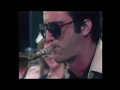 Lagu Michael Brecker solo - Pick up The Pieces Montreux 1977
