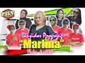 Download Lagu ADE ASTRID X FILY KURCACI TEAM || MARLINA versi Tanji peogresif