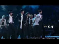 Sheesh | Mirror 四子 (Anson Lo, Edan Lui, Ian Chan, KT) | WiEA 微博國際娛樂盛典 | 澳門銀河綜藝館 | 2026.04.26