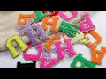 chenille patches iron on letters and numbers