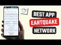Download Lagu Best Earthquake Network app for Android