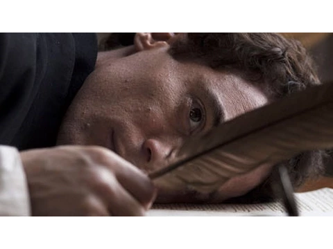 Leopardi | Trailer