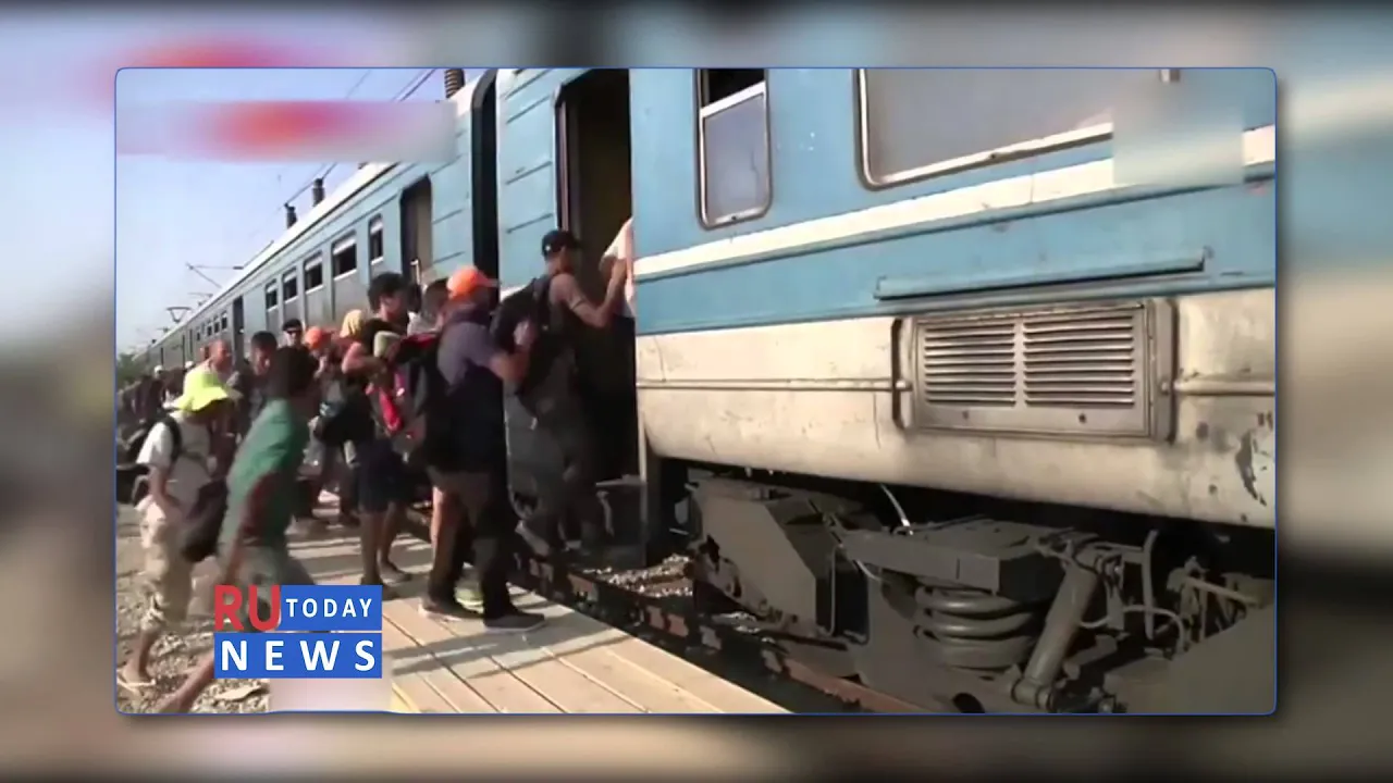 News: Luxembourg announced the convening of an emergency meeting of the European Union Council