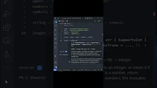 Python Random Password Generator