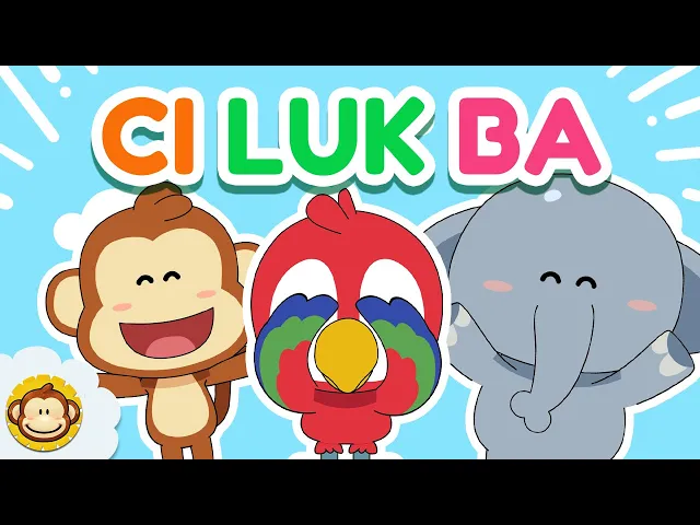 Download MP3 Cilukba 🫣 Lagu Anak Anak 😀 Lagu Anak Indonesia BaLiTa