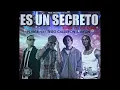 Es Un Secreto - Plan B Ft Akon & Tego Calderon (Official Remix)