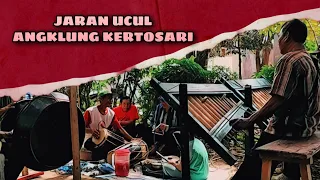 Download ANGKLUNG KERTOSARI - JARAN UCUL MP3