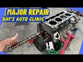 What Happened to the Truck Ray s Auto Shop UPDATE