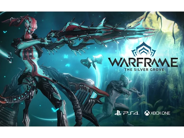 Warframe | The Silver Grove - Highlights (Console)