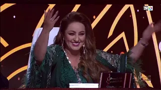 كيف جاكم أداء وليد دهبي في أول ظهور له أمام لجنة تحكيم النجم الشعبي  دندنها
