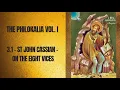 3 1 - St John Cassian