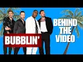 Download Lagu BEHIND THE VIDEO: Bubblin' | Blue Official