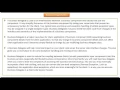 Business Delegate Design Pattern KeyPoints 1280x720p
