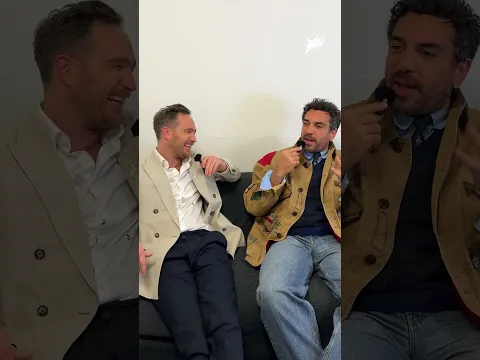 Wer würde eher...? Mit Freddy Lau & Elyas M'Barek | stern TV