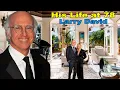 The Lifestyle of Larry David 2025 Wife 2 Children Mansions Cars Net Worth