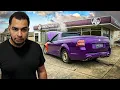 Rebuilding A Wrecked Exotic Car From A Company That Doesn t Exist Anymore