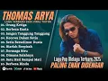 Download Lagu ORANG KETIGA - THOMAS ARYA FULL ALBUM TERBAIK BERBEZA KASTA - LAGU POP MELAYU TERBARU 2025