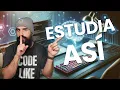 Aprende Programacion desde cero sin perder anos