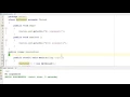 306 Overloading run Method in Java Programming Hindi