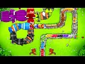 Who can pop EVERY BLOON first