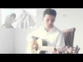 Download Lagu One piece Opening 3 The Babystars - Hikari E (Fingerstyle Cover)