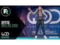 Download Lagu Dytto | FRONTROW | World of Dance Dallas 2015 #WODDALLAS2015