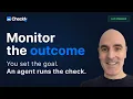 Stop Scripting Start Monitoring Checkly s New Agentic Checks