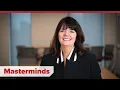 Masterminds 2025 - Beyond Survival Alleviating Cognitive Concerns after Breast Cancer