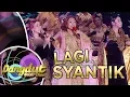 Download Lagu [Lagi Syantik] Siti Badriah, Cita Citata, Dewi Perssik - Dangdut Never Dies PART 7 (21/6)