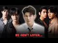 Lagu 5 Times Mew Suppasit Exposed the Truth About Shipping Culture