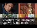 Sebastian Stan Biography Age Wiki and more