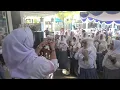 Lagu Ulta IBU Indah seragam sekolah di timika