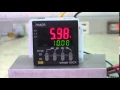 OMRON H5CX-AD Digital timer power 100V specification