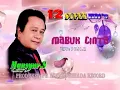 Download Lagu MANSYUR S - MABUK CINTA no vocal karaoke