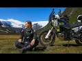 Download Lagu Motorcycle Ride into the Quiet Corners of NORWAY: Sognefjorden \u0026 Tungestølen  [E2-S9]