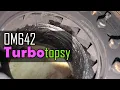 Lagu Mercedes-Benz OM642 Turbo Autopsy