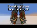 Insane Bulk Storage - Breaking Down Storage Tech