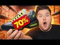 How Much Profit Can You REALLY Make at the Nike Outlet in 2026