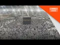 Download Lagu Raja Salman undang 1,300 jemaah haji dari 100 negara