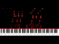 Afrojack & Black V Neck ft Muni Long - Day N Night (Piano Synthesia Version)