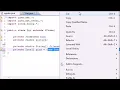 Java Programming Tutorial 68 - JComboBox