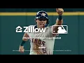 Your New Home Team Zillow x MLB