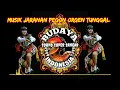 MUSIK JARANAN PEGON ORGEN TUNGGAL ||SOUND SUPER SANGAR|| 2021