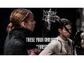 Download Lagu These Your Children - Fires - Ont Sofa Sensible Music Sessions