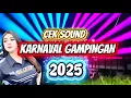 Download Lagu LIVE Cek Sound Karnaval Gampingan 2025 - Blizzard, Mahardika pro, Riswanda, Sinar Music