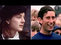 AMANDA KNATCHBULL LA MUJER A LA QUE EL PRINCIPE CARLOS LE PROPUSO MATRIMONIO ANTES QUE HA DIANA
